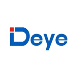 Deye logo