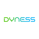 Dyness logo