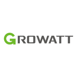 Growatt logo