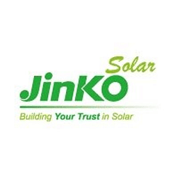 Jinko Solar logo