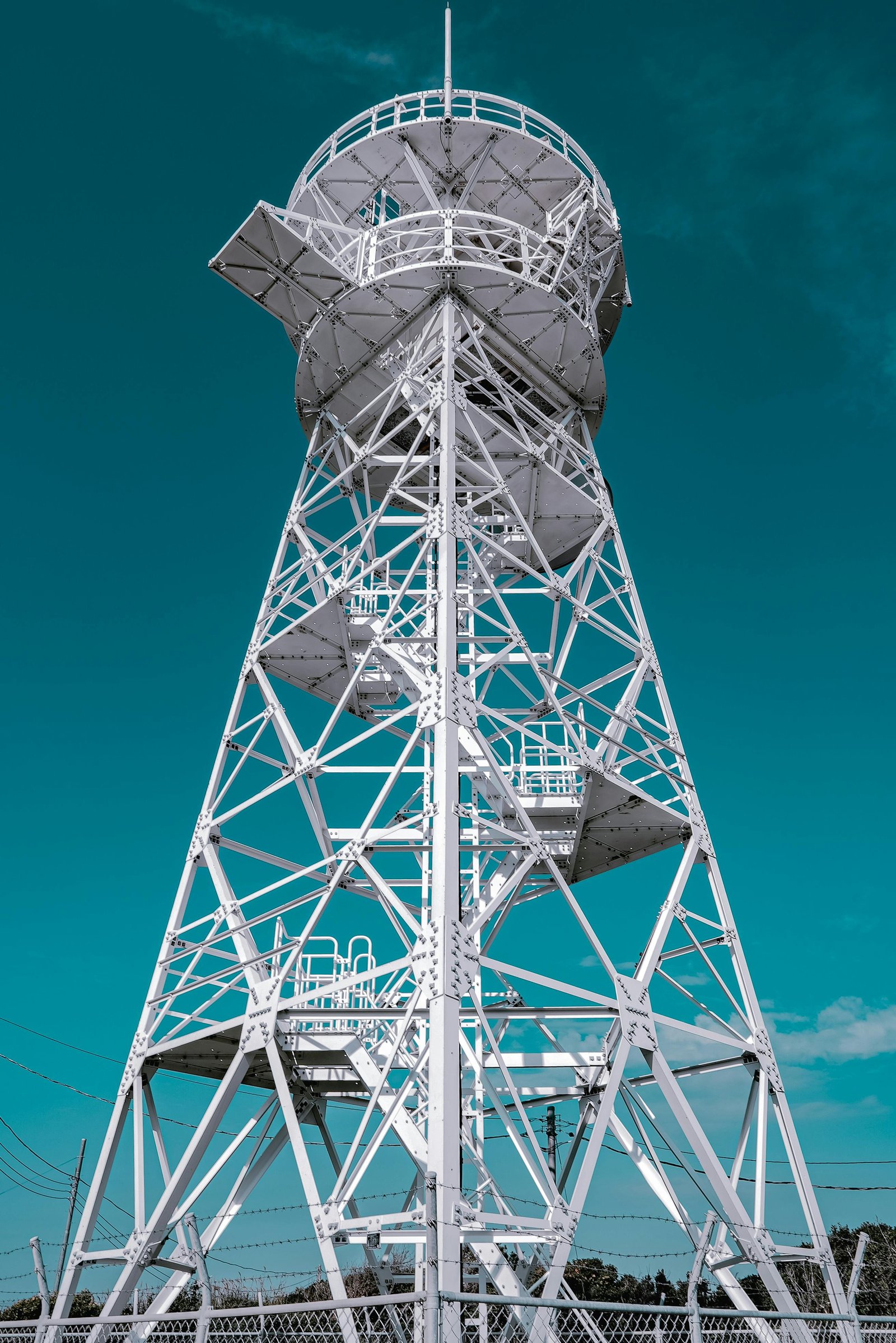 Utility-Scale Solar Plants